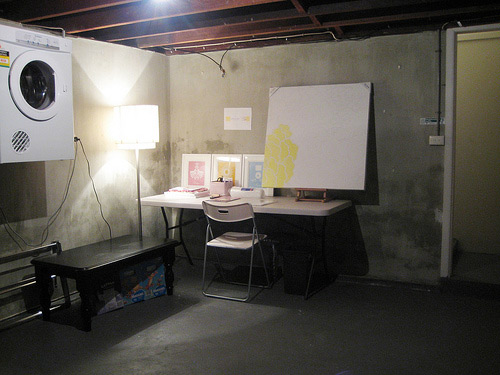 Reformas Blog : Reformas en el sótano